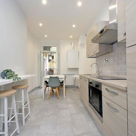 Flatinrome Termini 1 Appartement Buitenkant foto