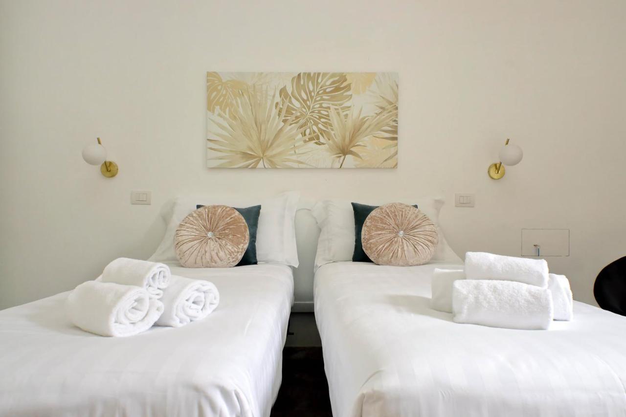 Flatinrome Termini 1 Appartement Buitenkant foto
