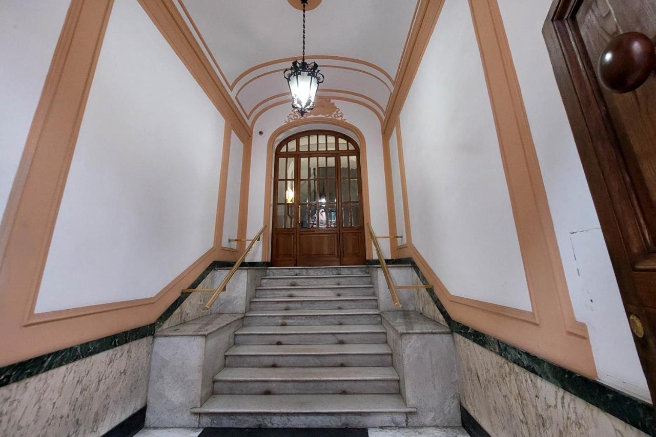 Flatinrome Termini 1 Appartement Buitenkant foto