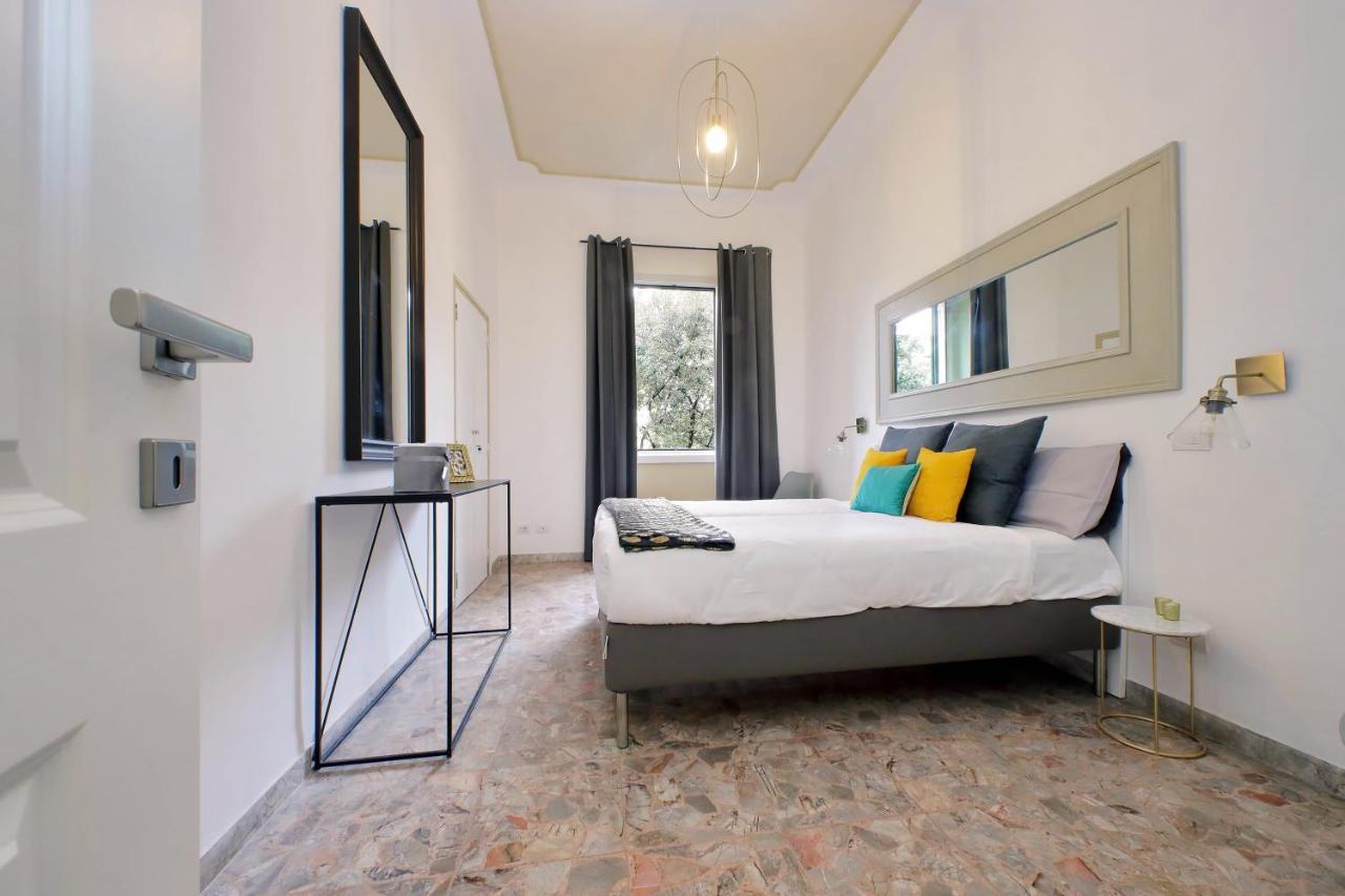 Flatinrome Termini 1 Appartement Buitenkant foto