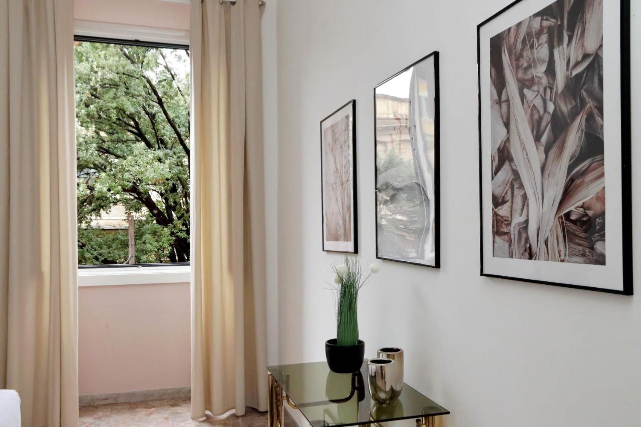 Flatinrome Termini 1 Appartement Buitenkant foto
