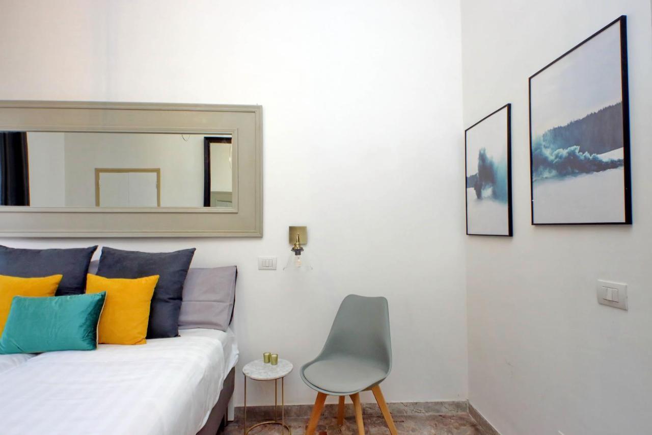 Flatinrome Termini 1 Appartement Buitenkant foto