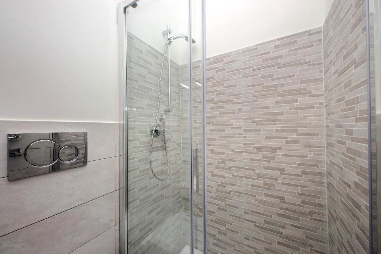 Flatinrome Termini 1 Appartement Buitenkant foto