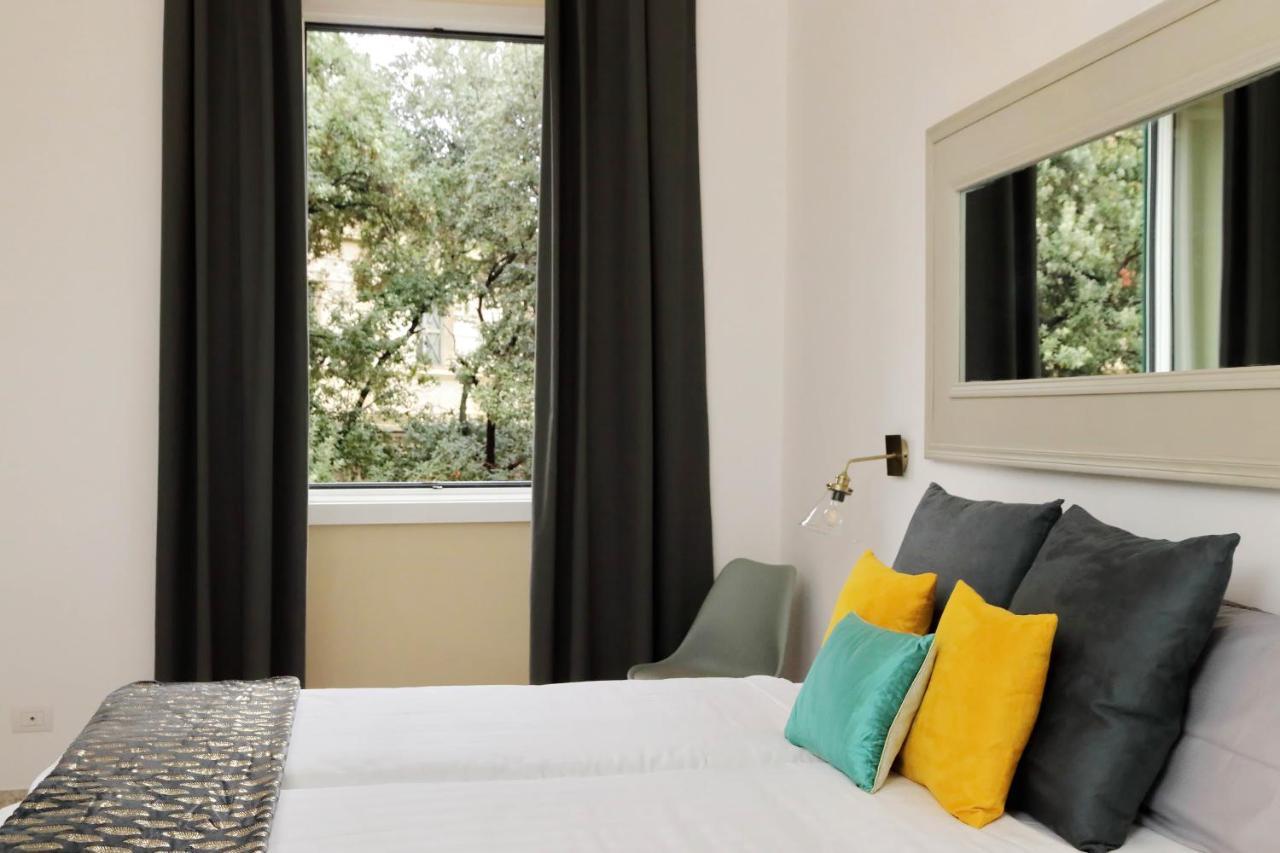 Flatinrome Termini 1 Appartement Buitenkant foto
