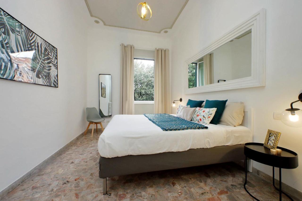 Flatinrome Termini 1 Appartement Buitenkant foto