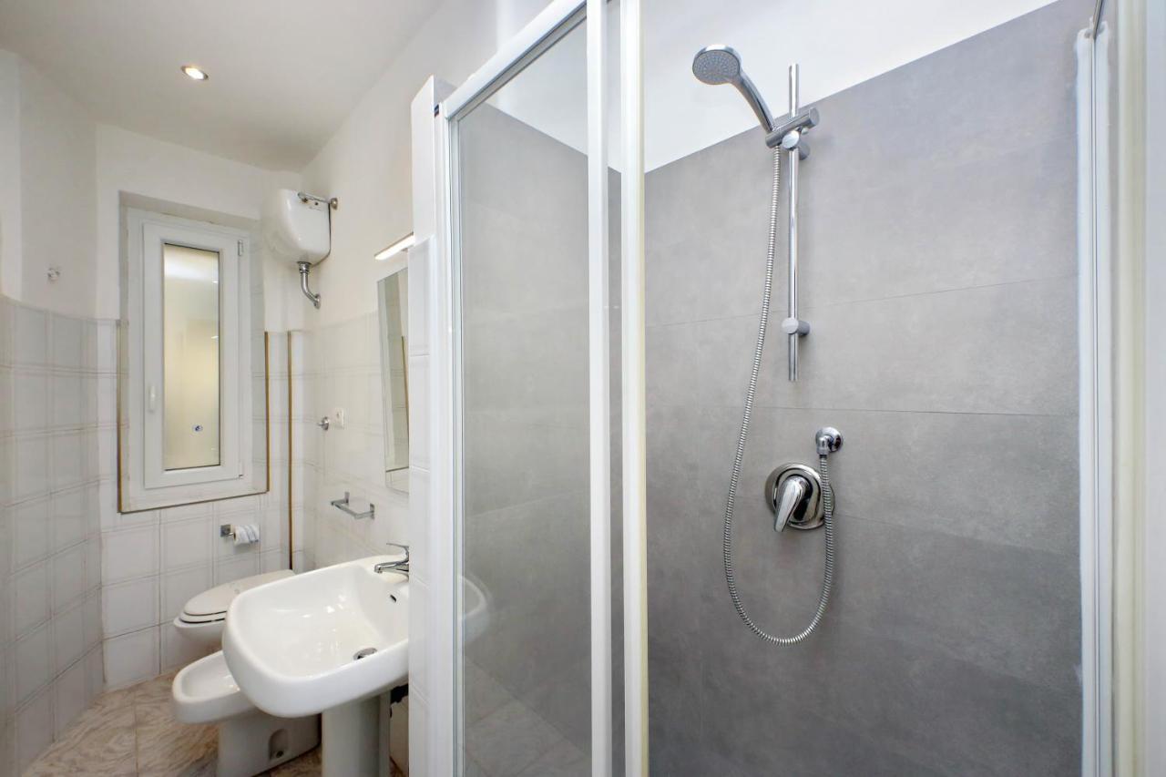 Flatinrome Termini 1 Appartement Buitenkant foto