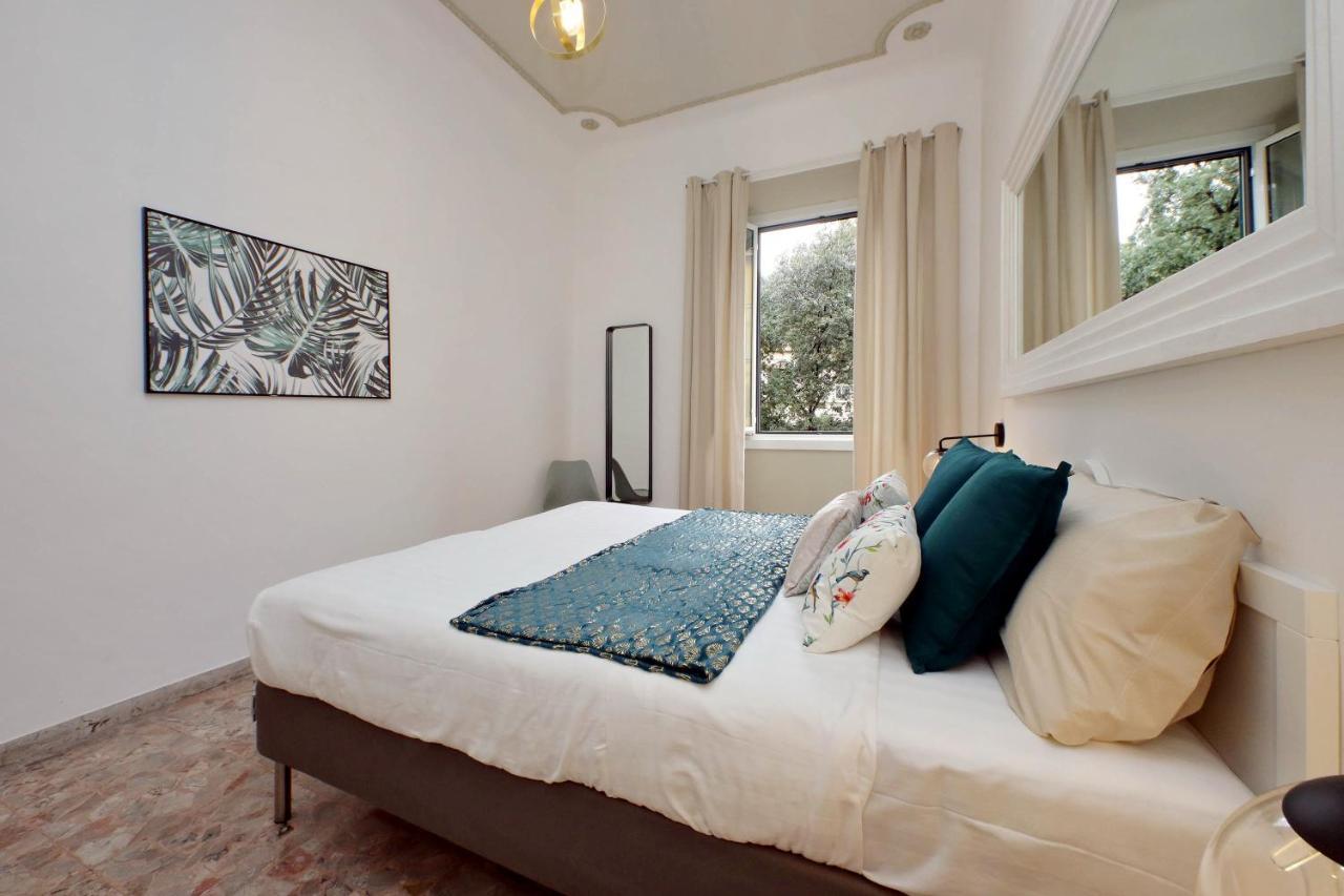 Flatinrome Termini 1 Appartement Buitenkant foto