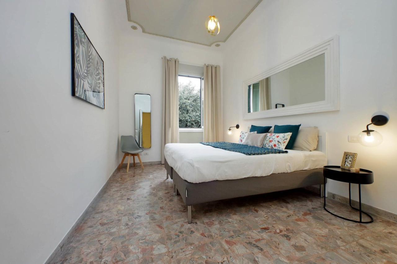 Flatinrome Termini 1 Appartement Buitenkant foto