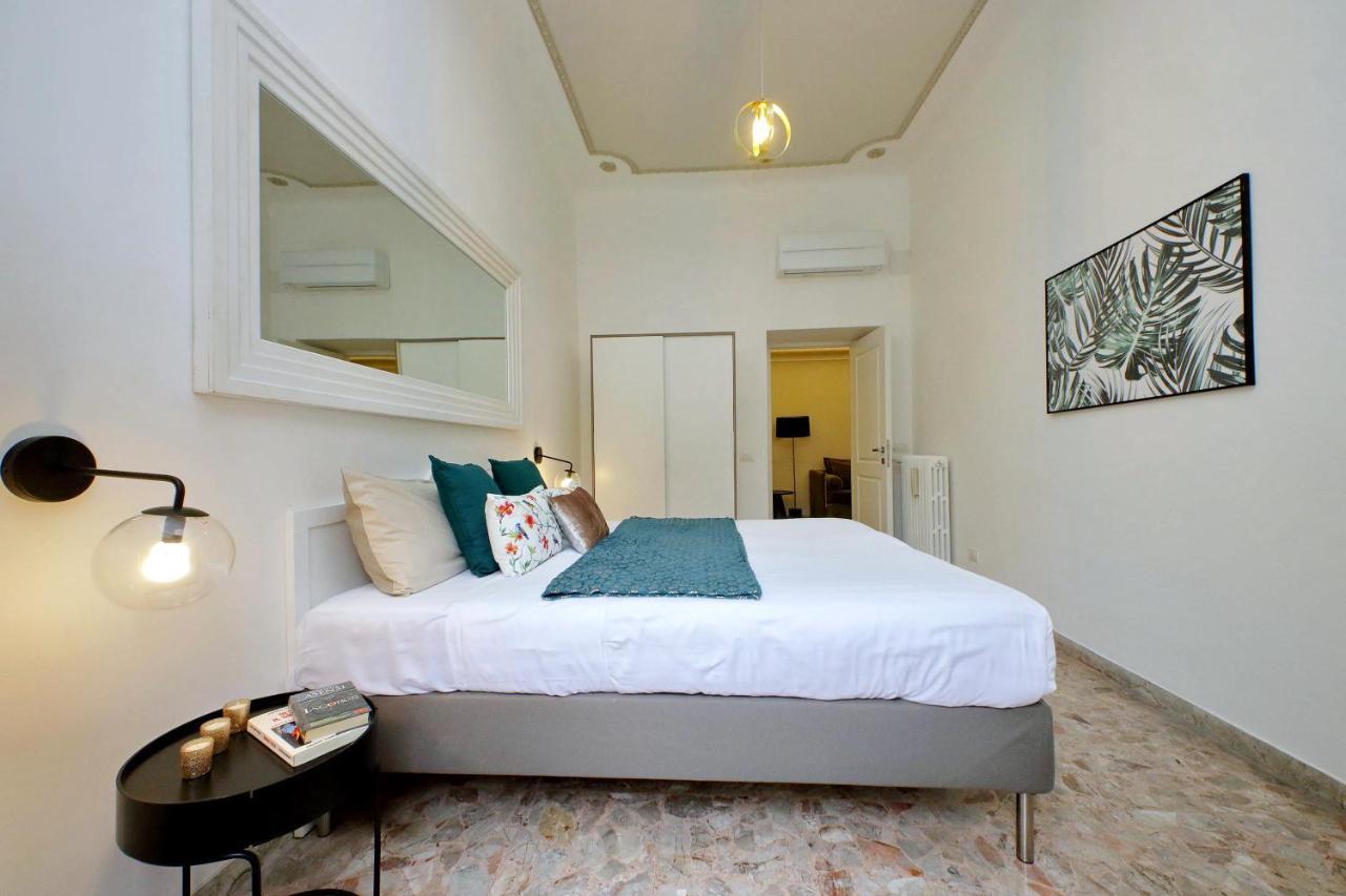 Flatinrome Termini 1 Appartement Buitenkant foto