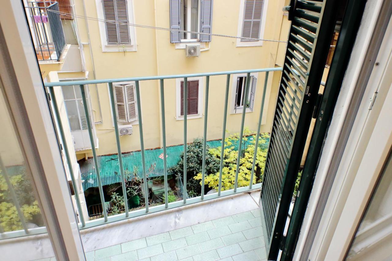 Flatinrome Termini 1 Appartement Buitenkant foto